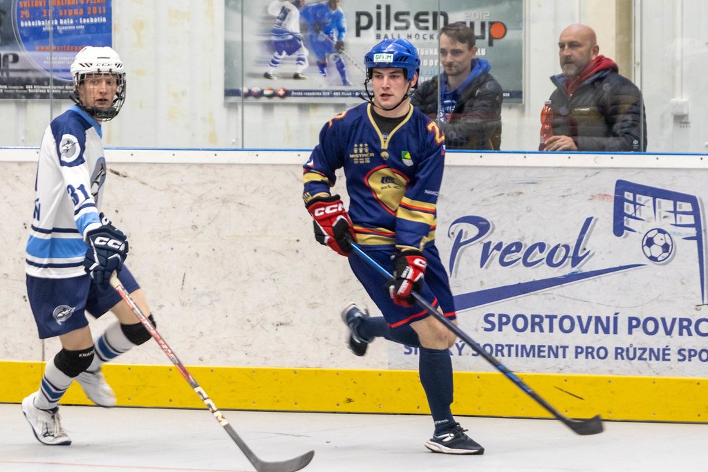 Český pohár pro mečouny skončil ve 3. kole. Doma nestačili na Kert Park