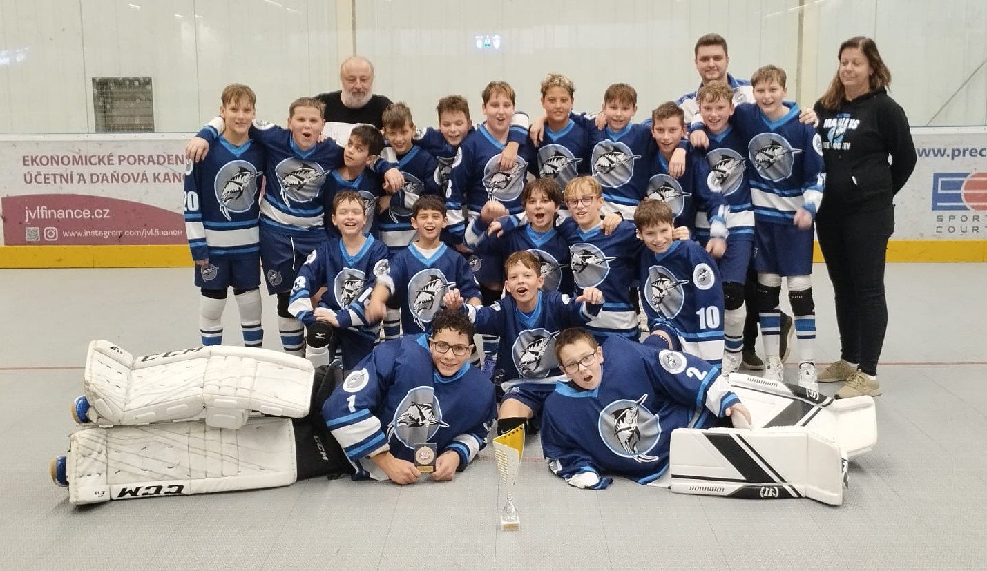 Hodnocen vkendu: Pesvdiv vhry mldee, ko dvakrt tsn padlo