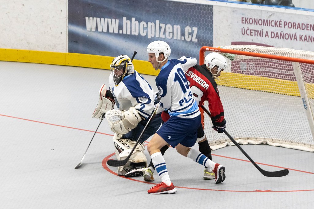 Zvren venkovn duel podzimn sti ek Plzeany v Dobanech