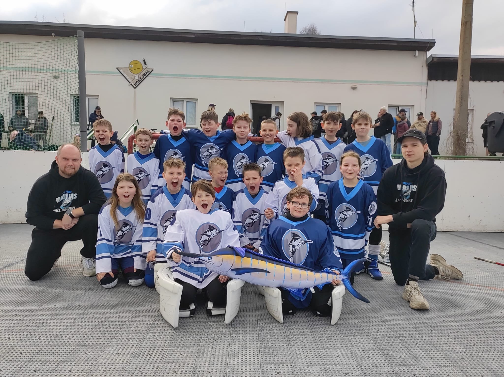 Hodnocen� v�kendu: �sp�n� p��pravkov� dru�stva, roli favorita potvrdili mlad�� ��ci a B-t�m