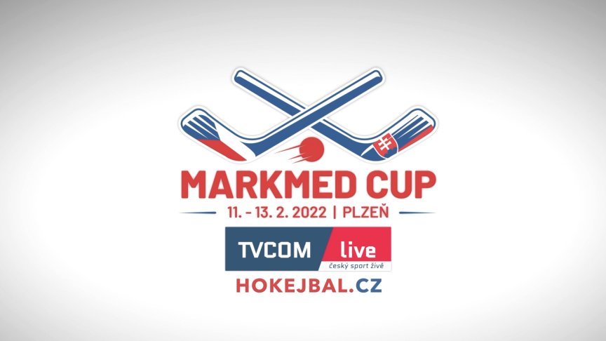 Plze host MARKMED Cup. V reprezentanch tmech ptice meoun