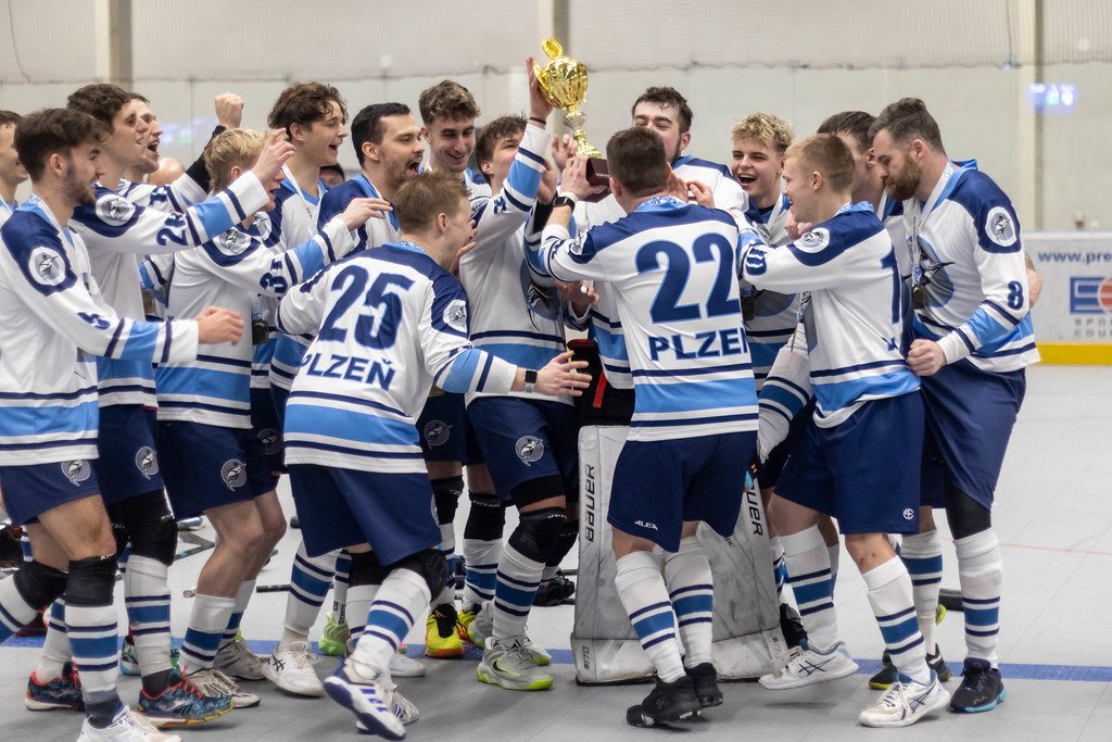 Pilsen Challenge 2026: Me�ouni po t�ech letech berou celkov� v�t�zstv�, turnaj pro�li bez prohry