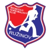 Pedstaven astnk Pilsen Cupu: HBK Ruinov Bratislava