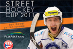 tvrtek 28. dubna pat Street hockey Cupu